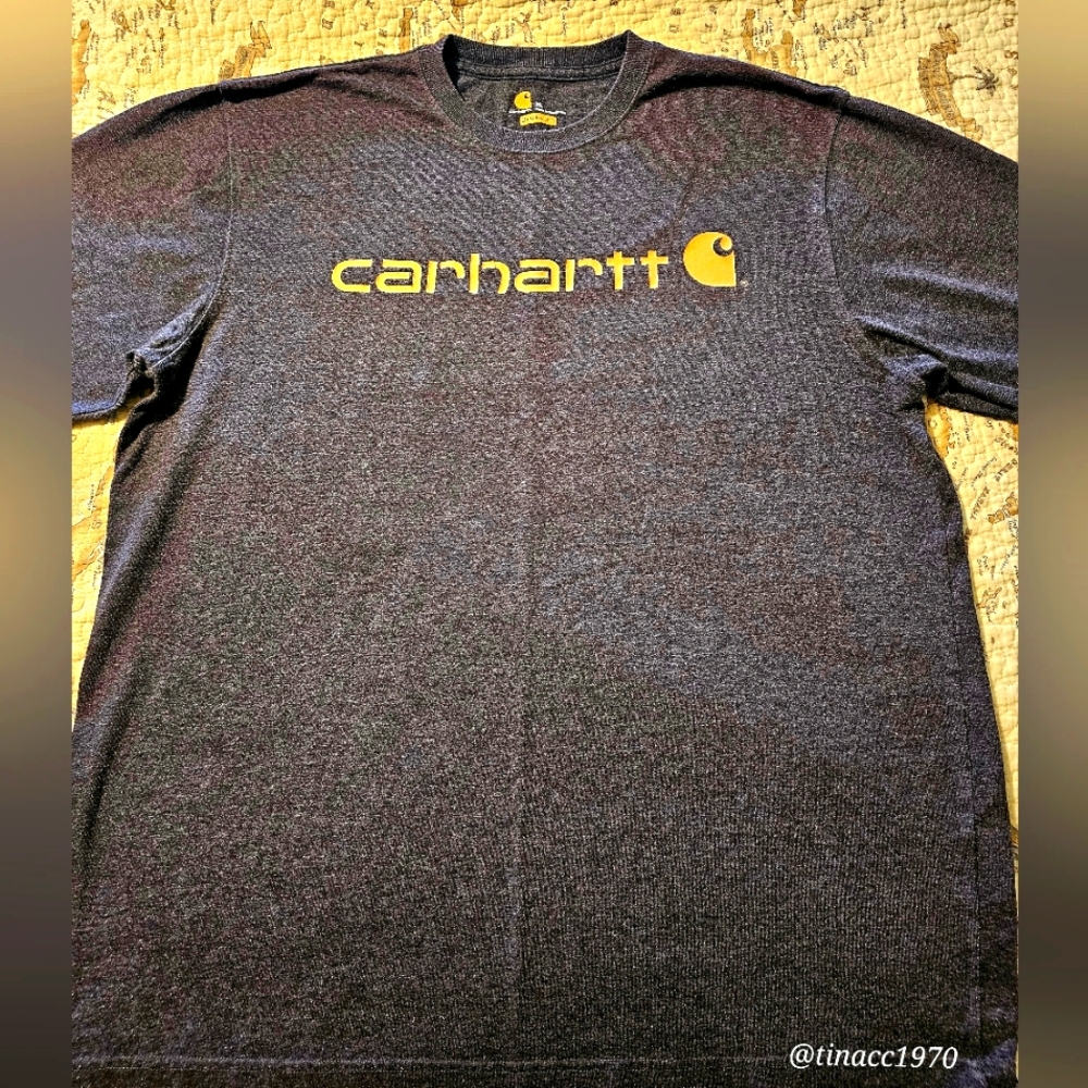 Carhartt Heavyweight Tee